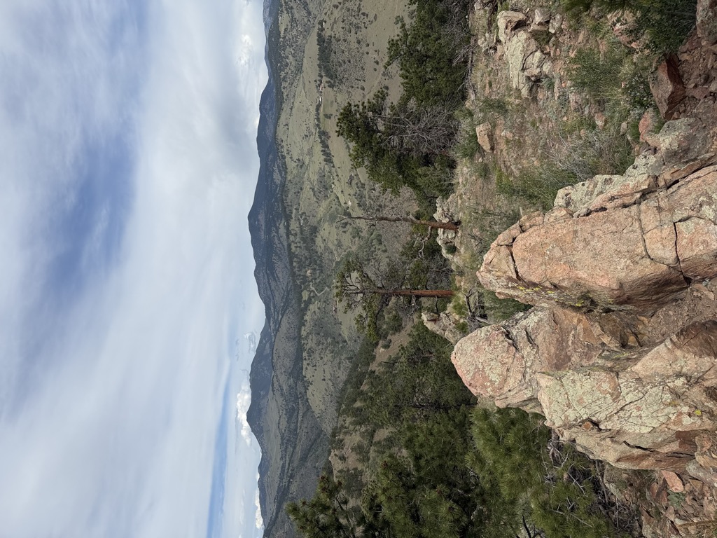 Mount Galbraith
