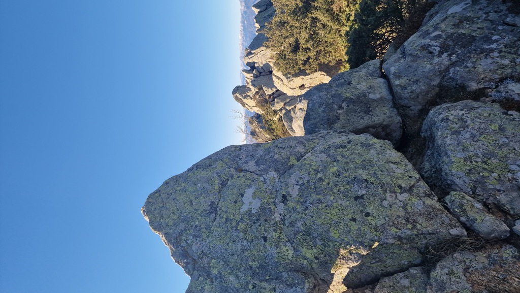 Roc de Frausa