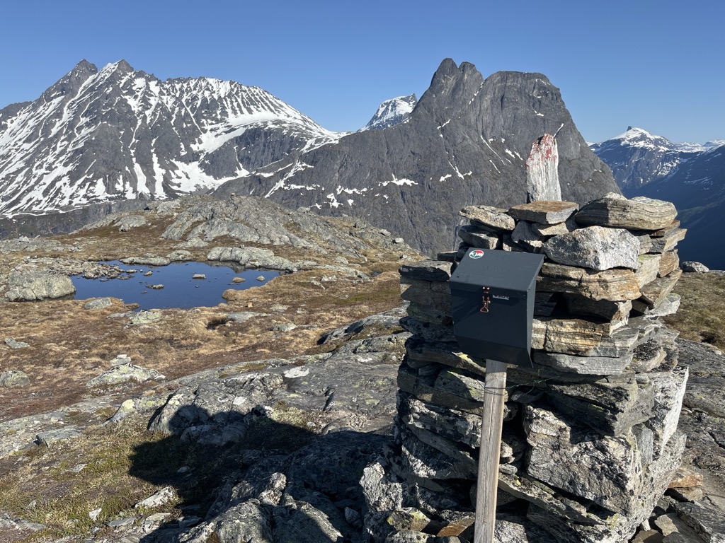 Norafjellet