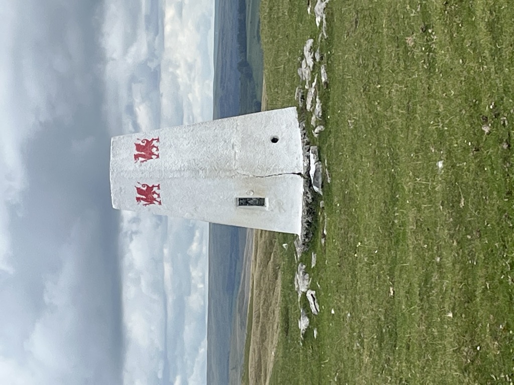Cadair Fawr