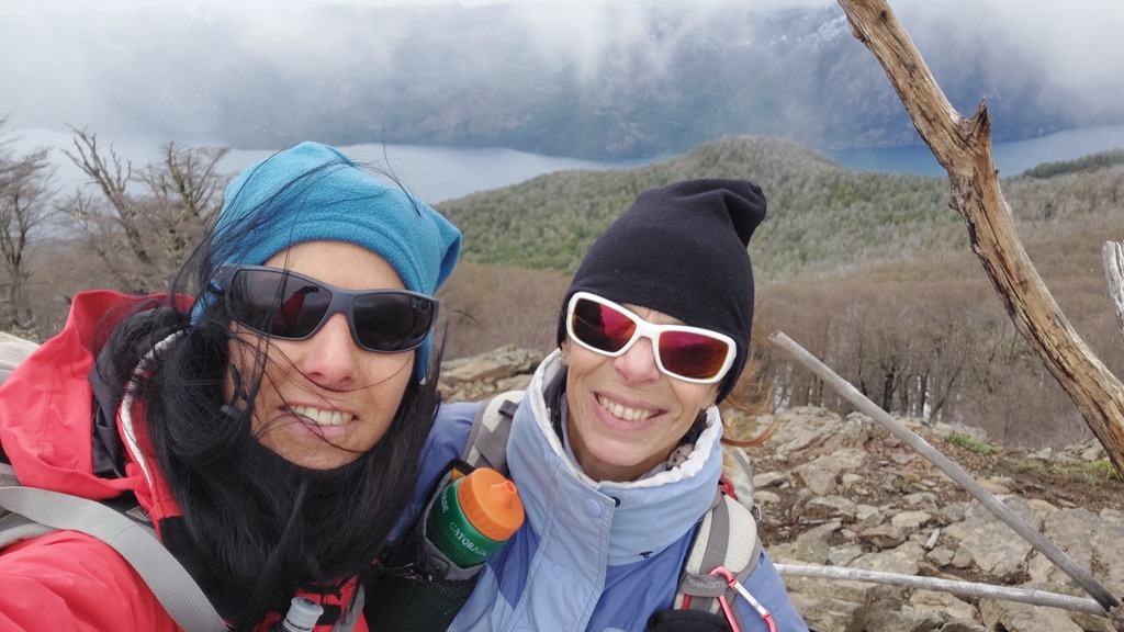 Cerro Quilanlahue