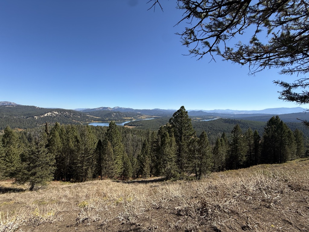 Grand View Point