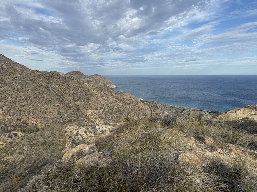Cerro de los Pinos