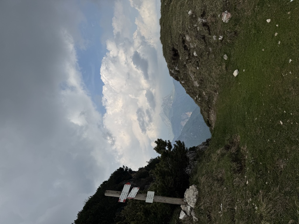 Passo Ristele
