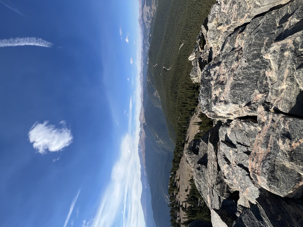 Chief Mountain
