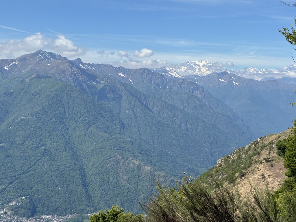 Monte Faiè