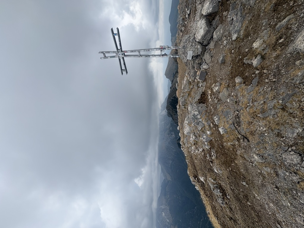 Monte Matanna