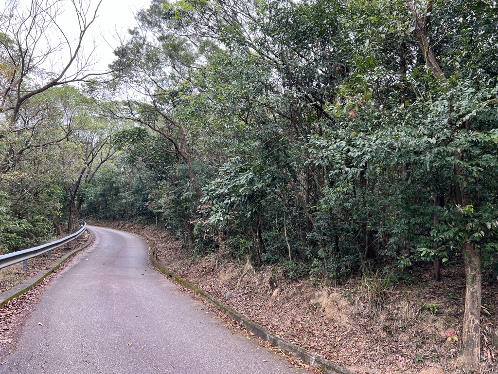 Muk Min Shan