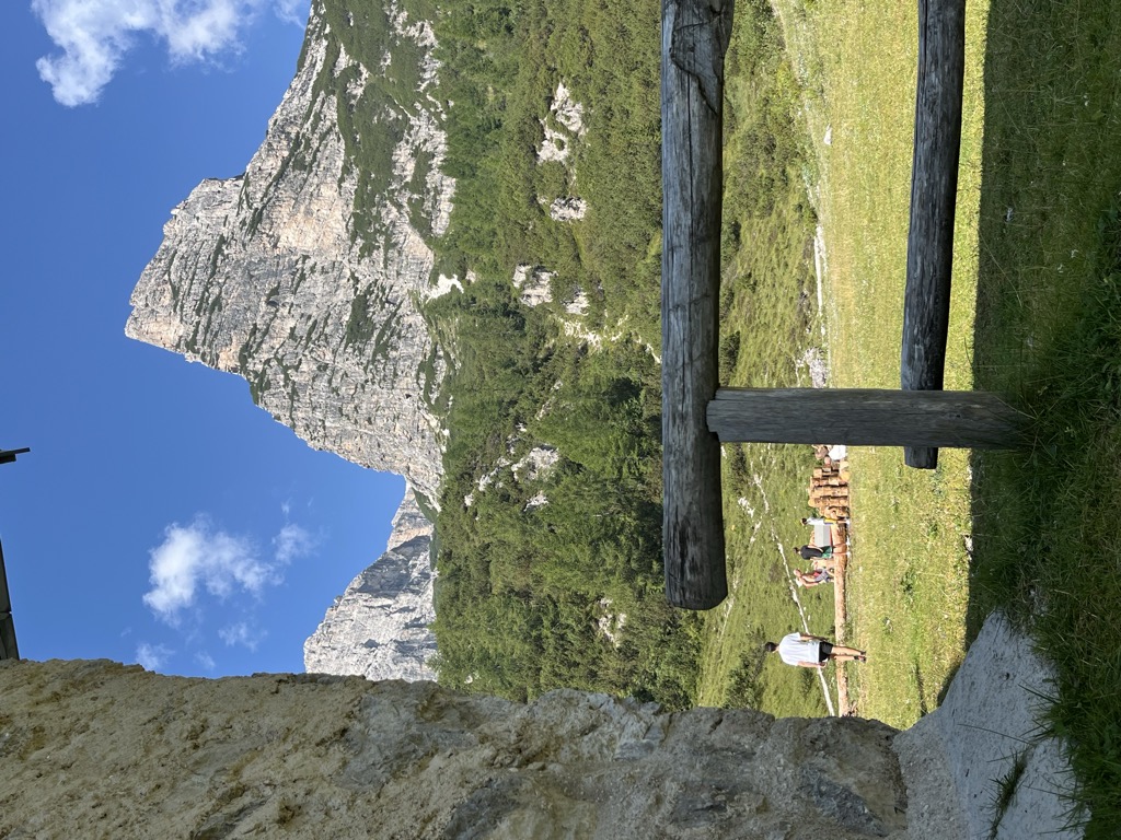 Malga Spora
