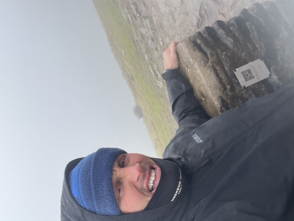 Pen-y-ghent