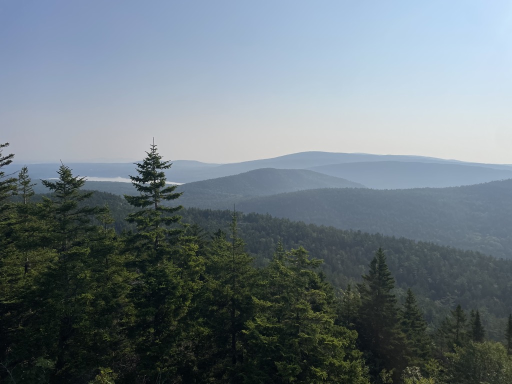 Beech Mountain