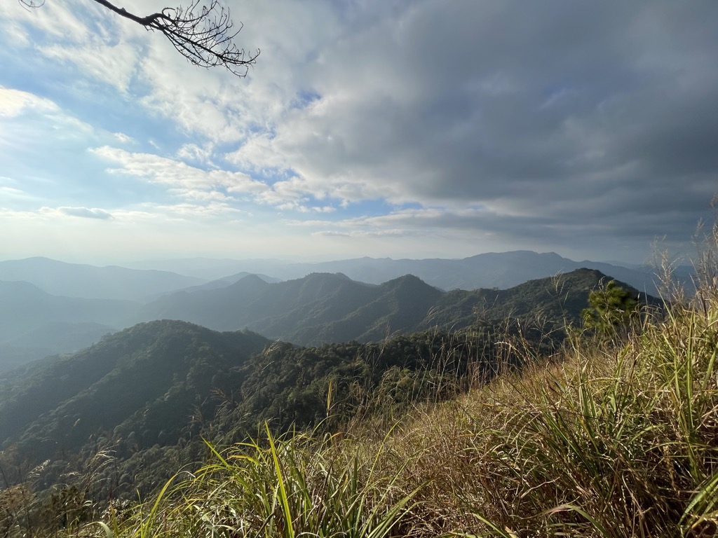 Doi Pha Ngom