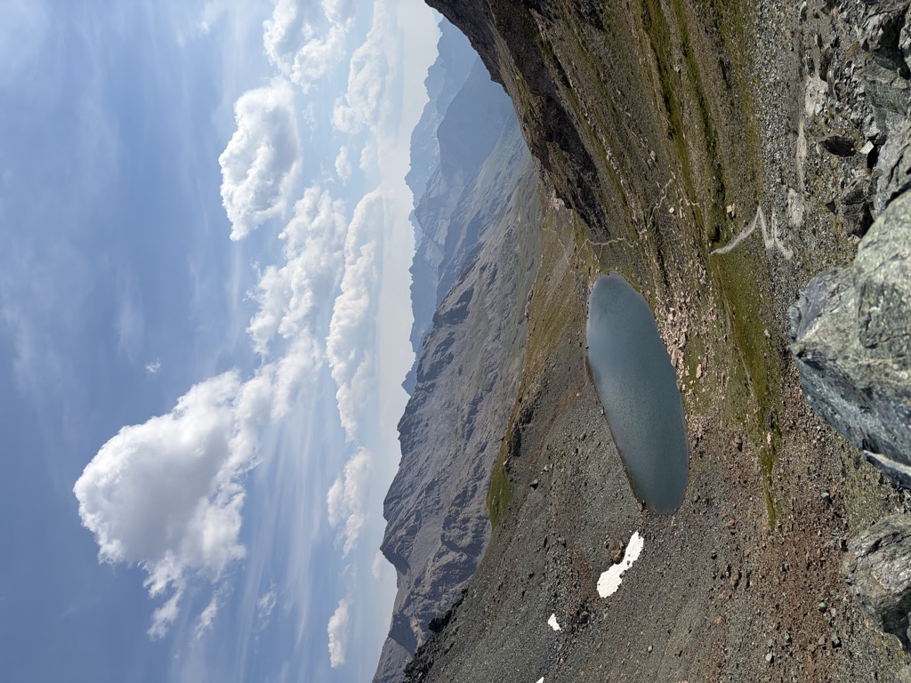 Col de la Noire