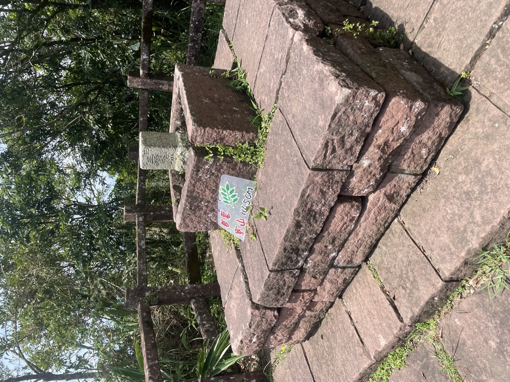 Fanshuliaoshan