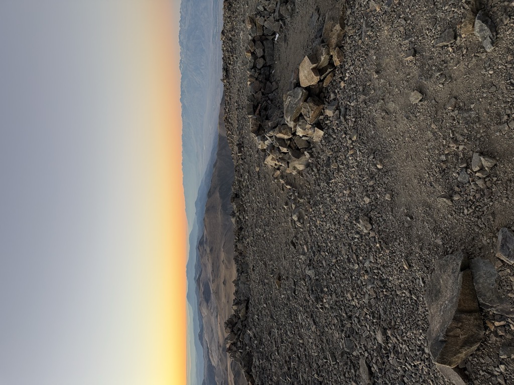 White Mountain Peak
