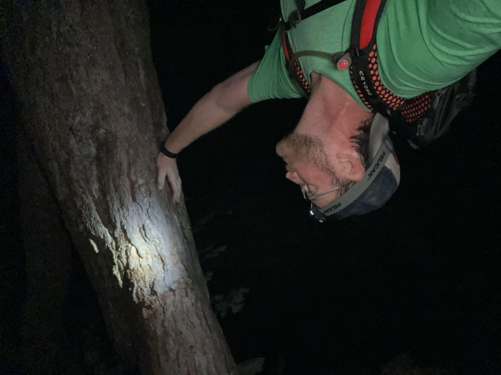 Baker Mountain
