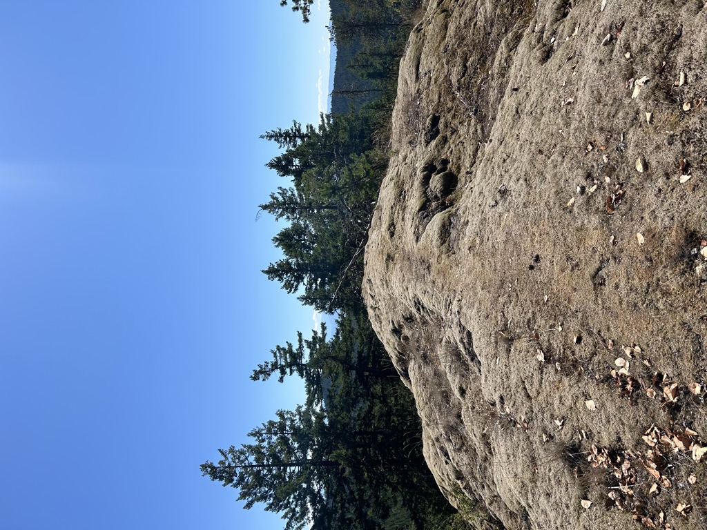 Princess Peak
