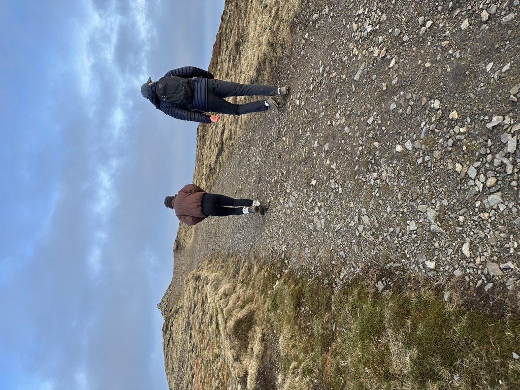 Moel y Gamelin