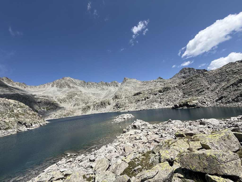 Lago Scuro