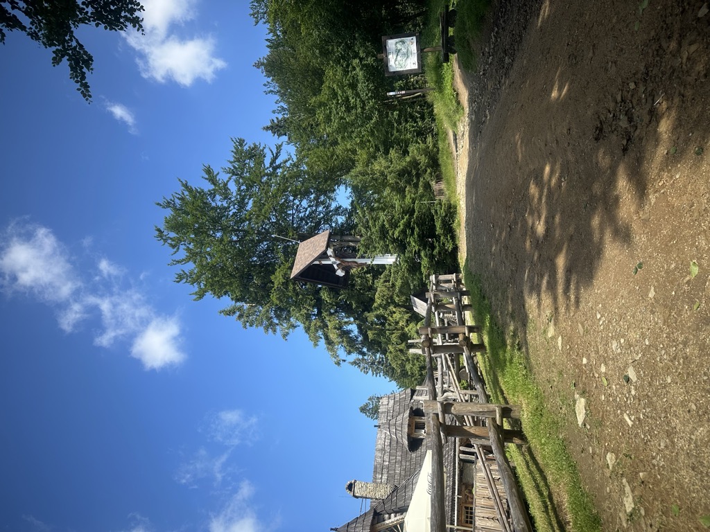 Przełęcz Salmopolska