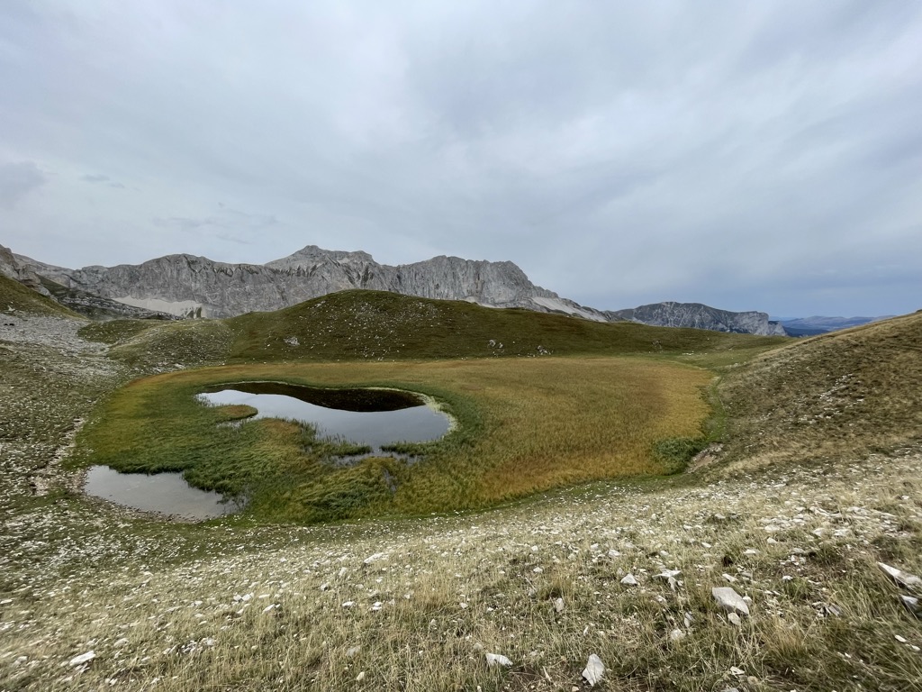 Lac du Lauzon