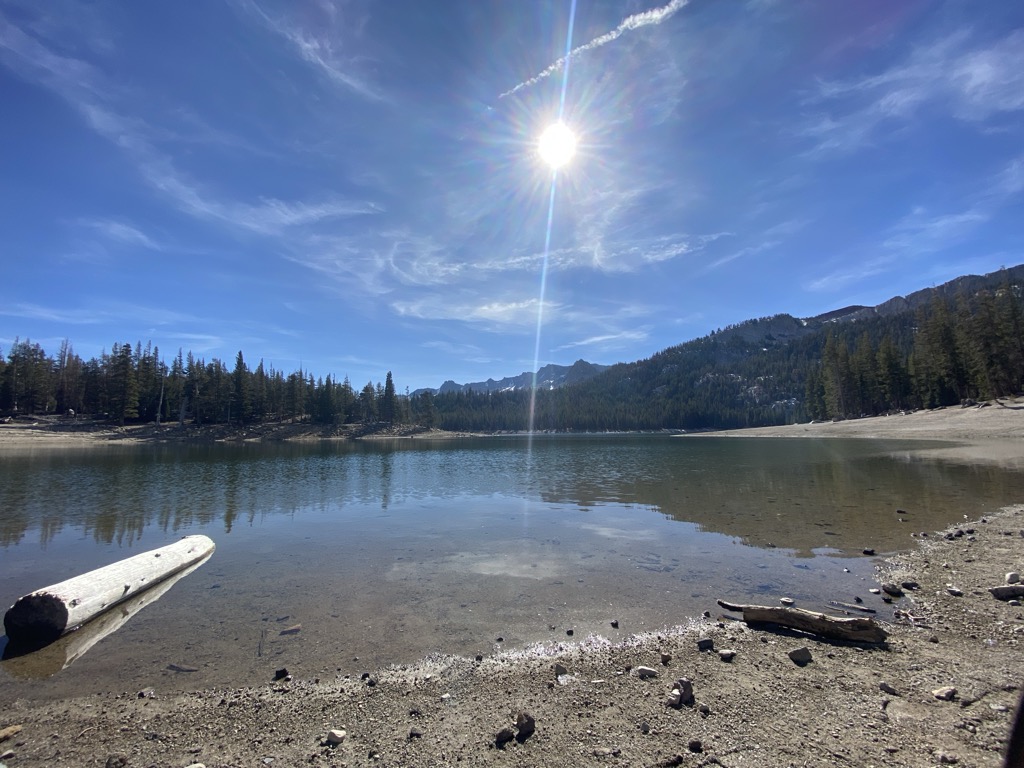 Horseshoe Lake