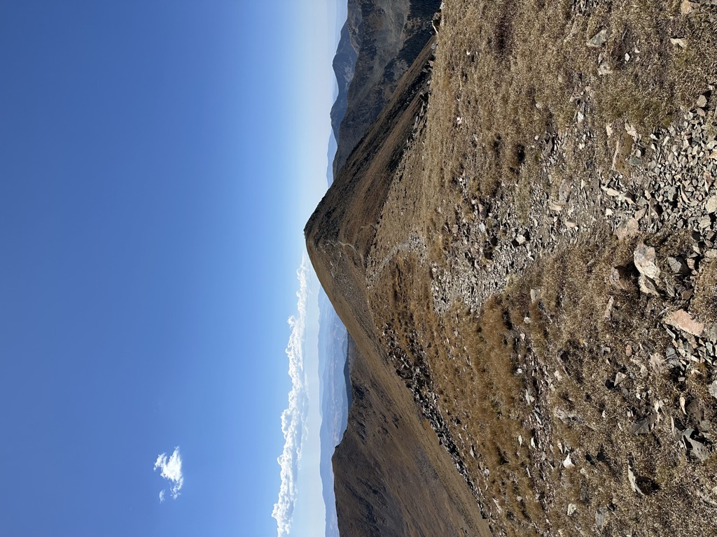 Mount Walter