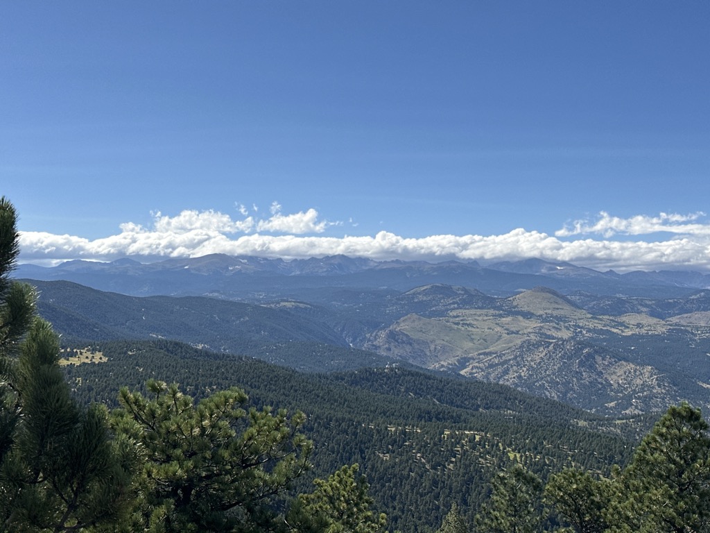 Green Mountain