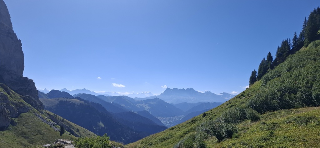 Pas de la Bosse