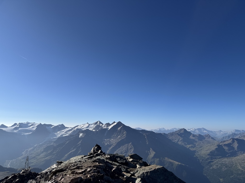 Monte Confinale