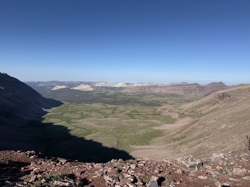 Anderson Pass