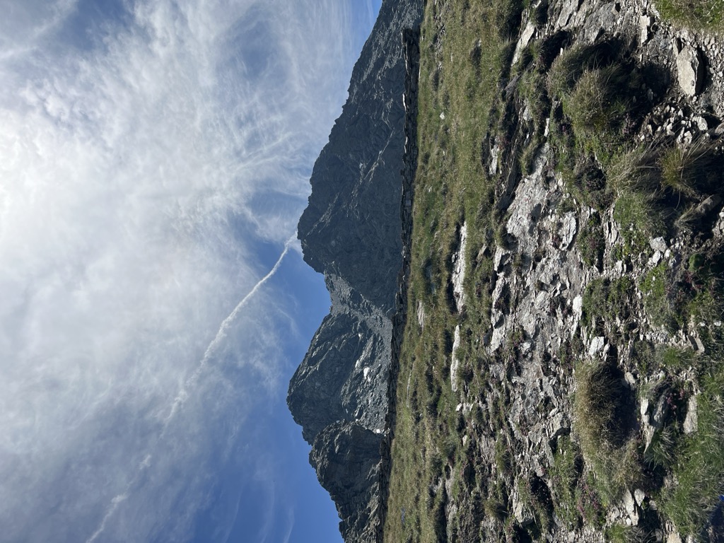 Colle dell'Orsiera
