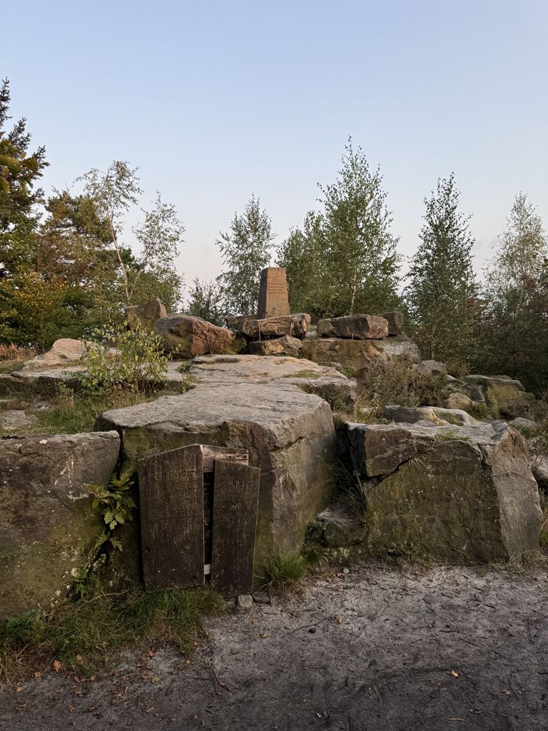 Lippische Velmerstot