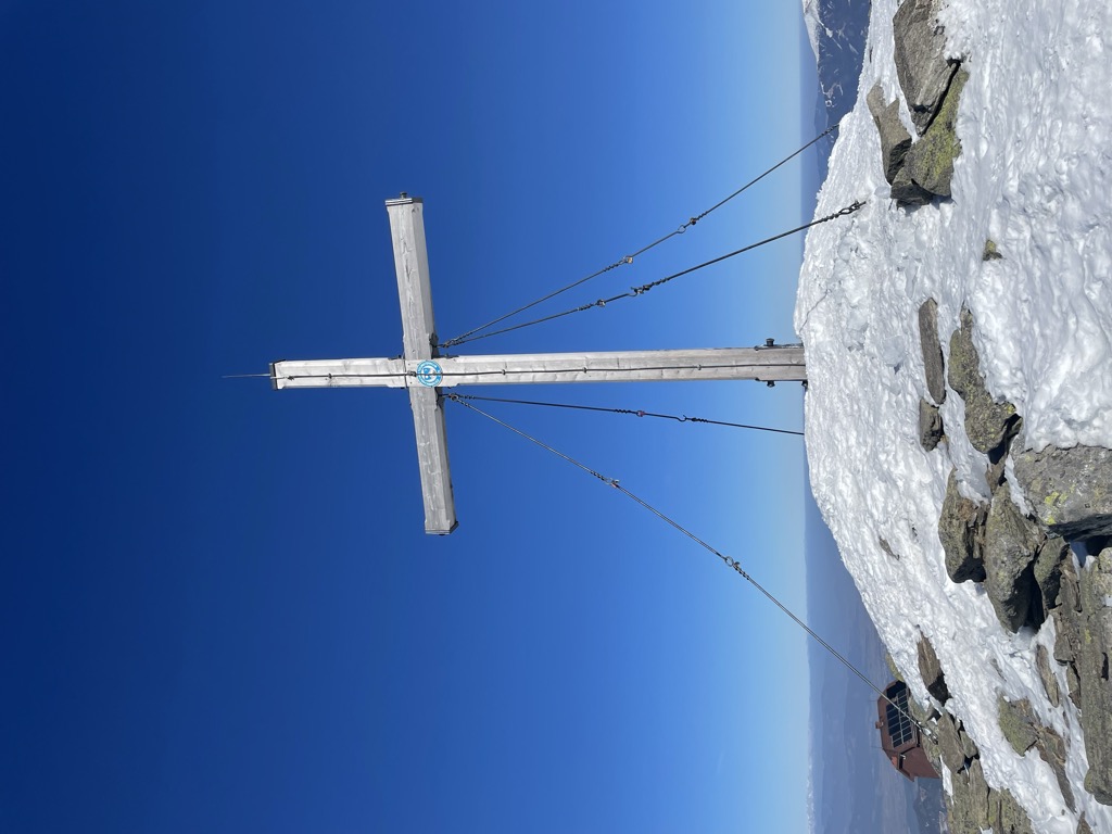 Zirbitzkogel