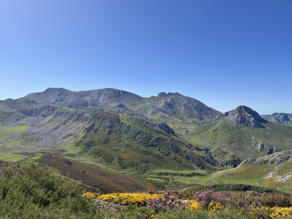 El Negrón de la Cubilla