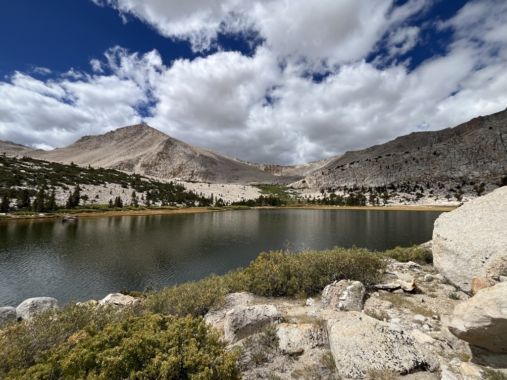 Long Lake