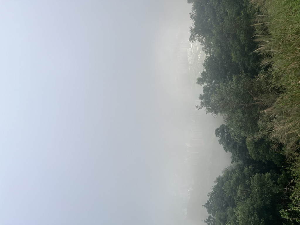 Tung Shan