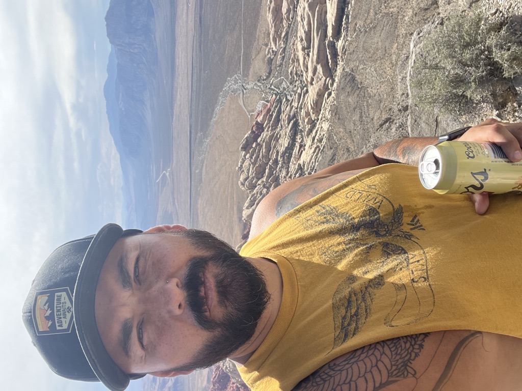 Turtlehead Peak