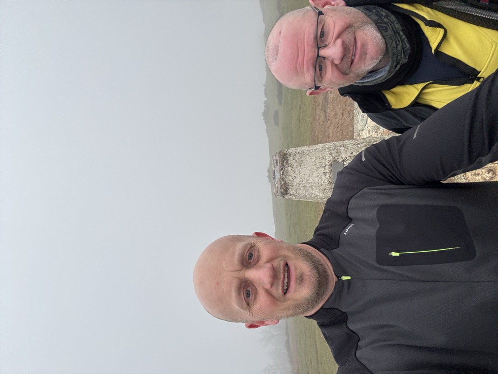 The Wrekin