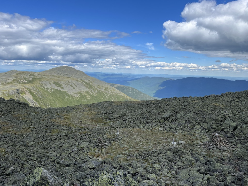 Mount Jefferson