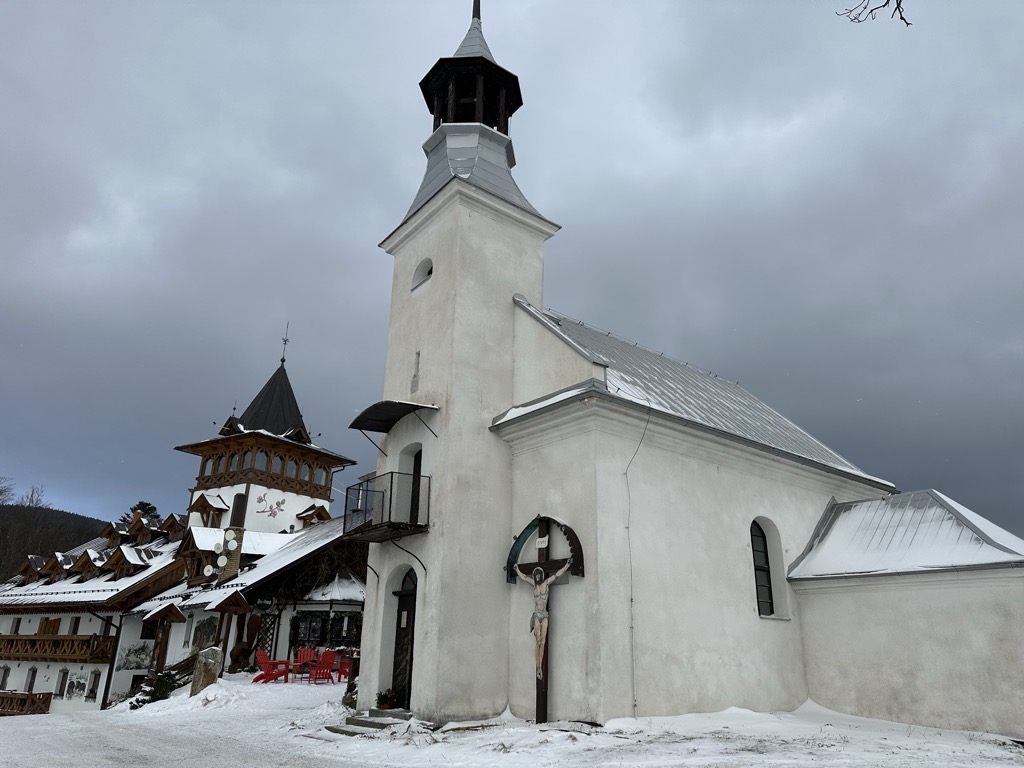 Křížový vrch