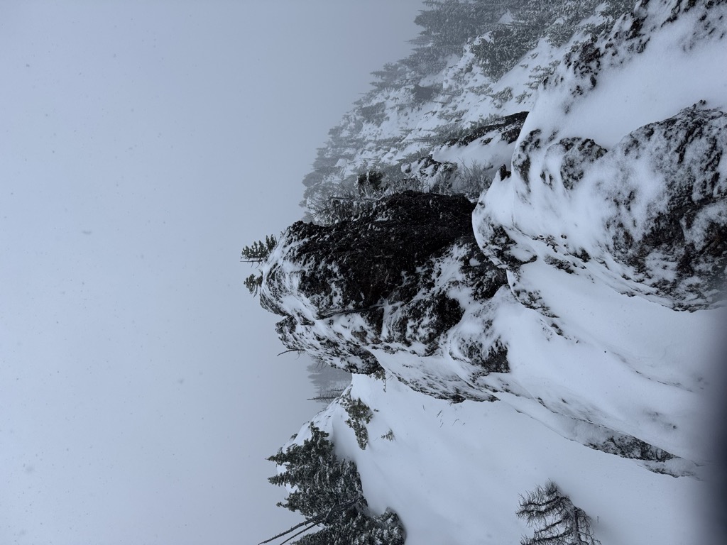 Dry Mountain