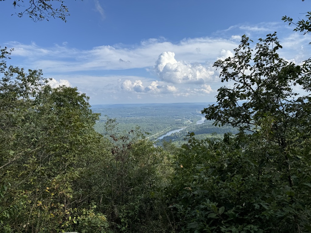 Mount Minsi