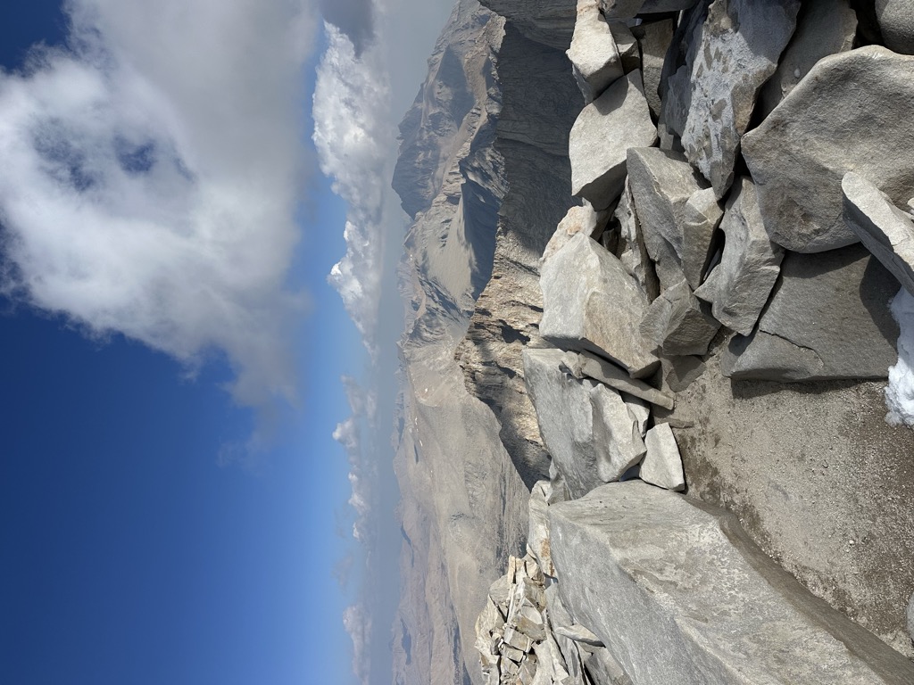 Mount Whitney