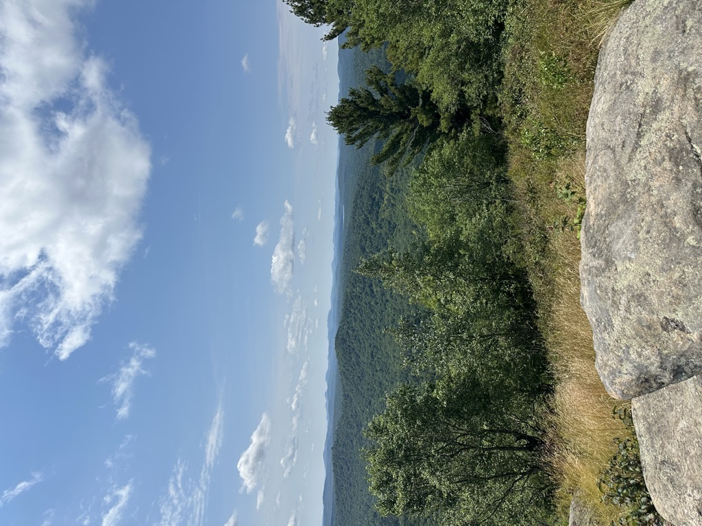 Goodman Mountain