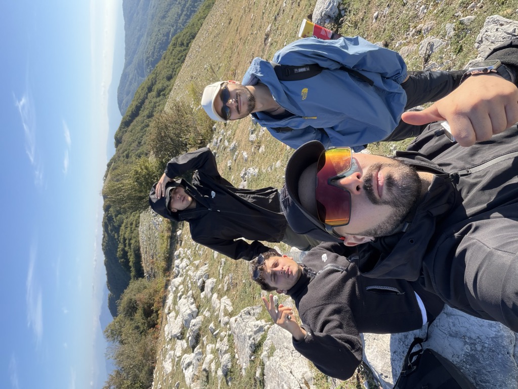 Monte Pellecchia