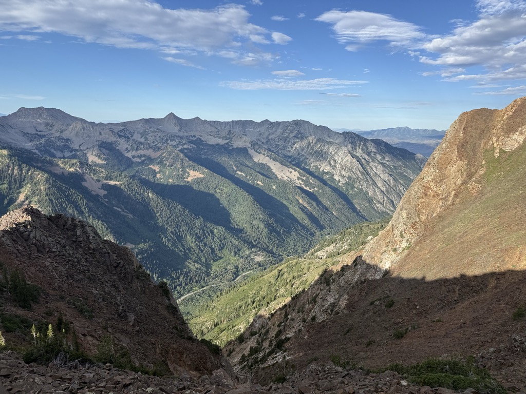Mount Superior