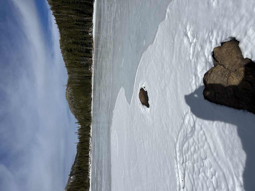 Jewel Lake