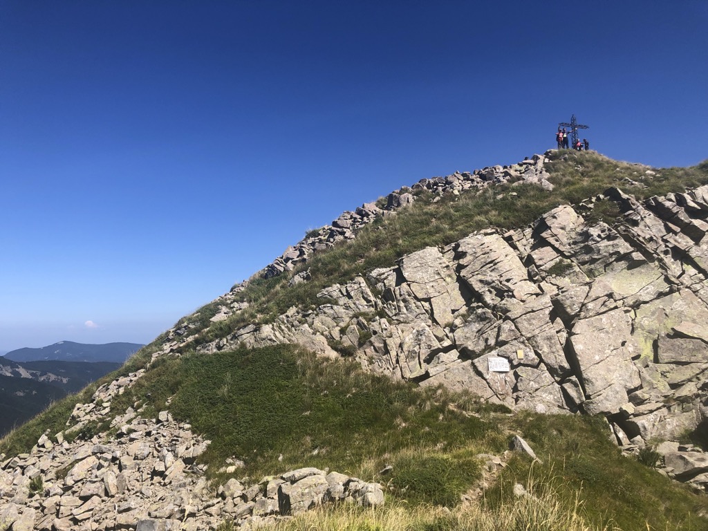 Rondinaio Lombardo