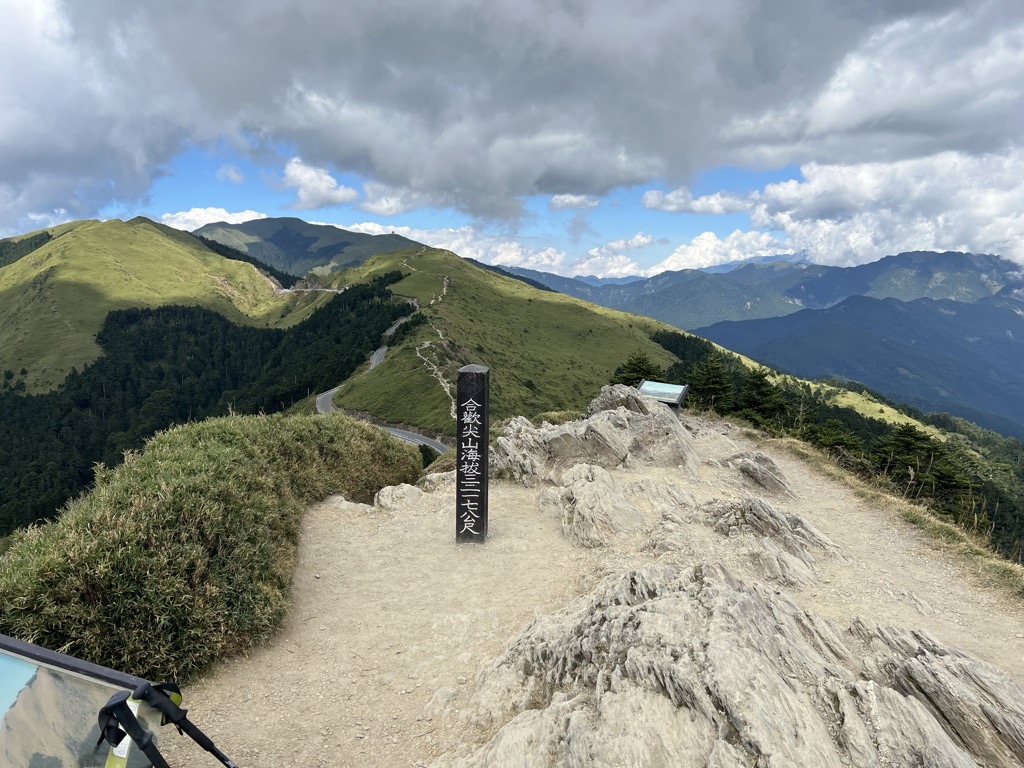 Mount Hehuan